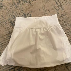 Spanx tennis skort -Get Moving Skort